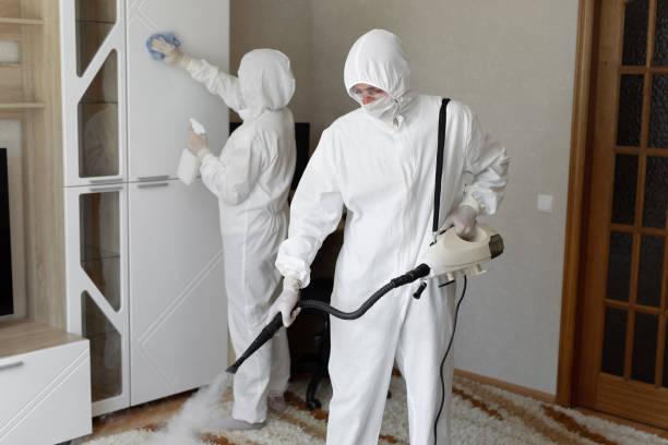 24/7 Emergency Hoarding Cleanup experts in Evansville, IL
